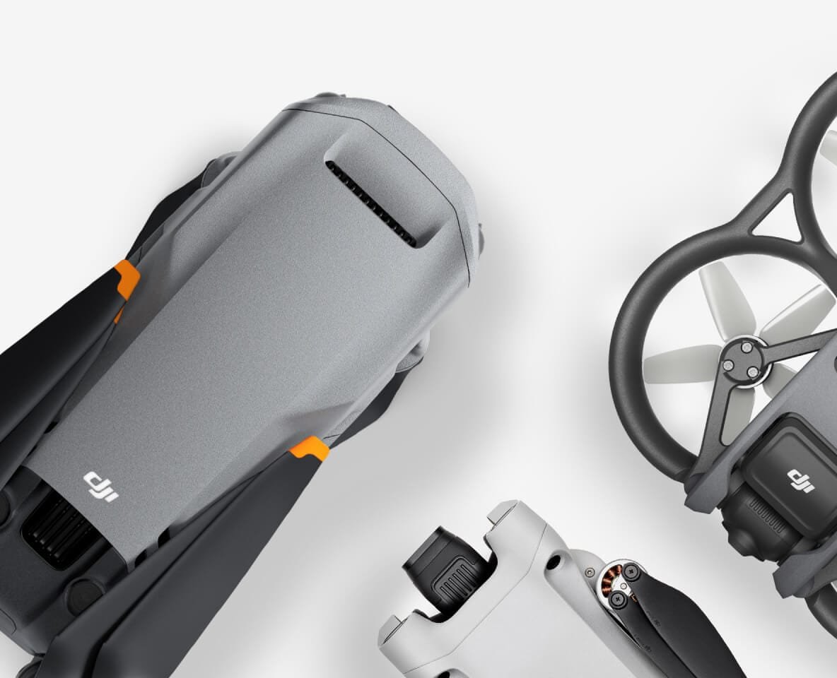 c202f7d4e20407d8fadaeec761ff194d Service DJI