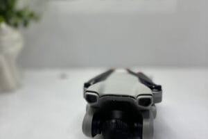 Reparatii drona DJI Mini 3 Service Drone DJI