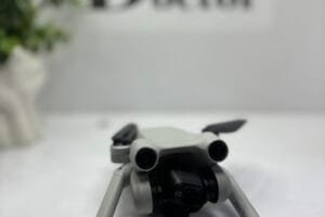 Reparatii drona DJI Mini 3 Pro Service Drone DJI