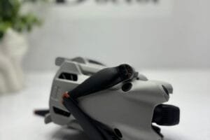 Reparatii drona DJI Mini 4 Pro DJI Service