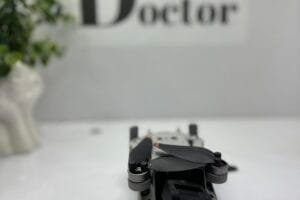 Reparatii drona DJI Mini 2 Service Drone