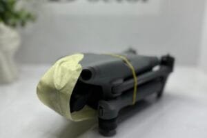 Reparatii drona DJI Mavic Air 3 DJI Service