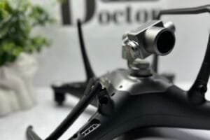 Reparatii drona DJI Phantom 4 Pro Service Drone