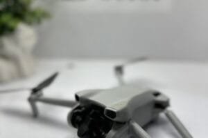 Reparatii drona DJI Mini 3 Service Drone