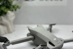 Reparatii drona DJI Mini 3 Reparatii drona DJI Mini 3