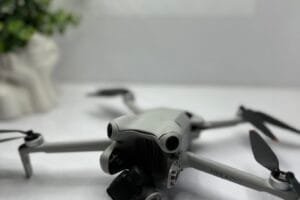 Reparatii drona DJI Mini 4 Pro Reparatii drone