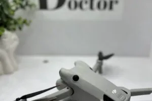 Reparatii drona DJI Mini 4 Pro Reparatii drone