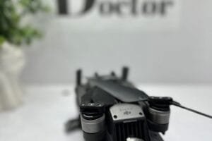 Reparatii drona DJI Mavic PRo Service Reparatii drone