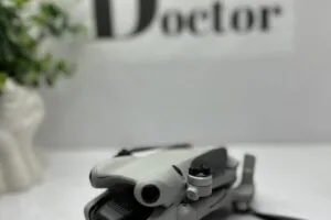 Service Drone DJI Mini 4 Pro Reparatii drone